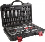 Takoi -hylsysarja, 108 osainen