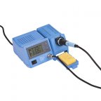 Wattnik ZD-931 juotosasema digitaalisella tehonsäädöllä