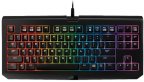 Razer BlackWidow Tournament Edition Chroma  -pelinäppäimistö, Razer Green –kytkimet