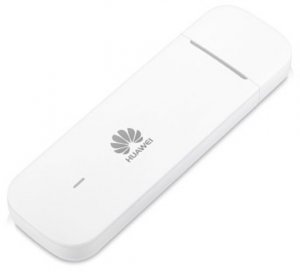 Huawei e3372h не определяется com порт