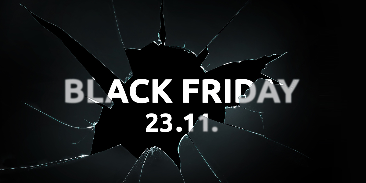 Black Friday 2018