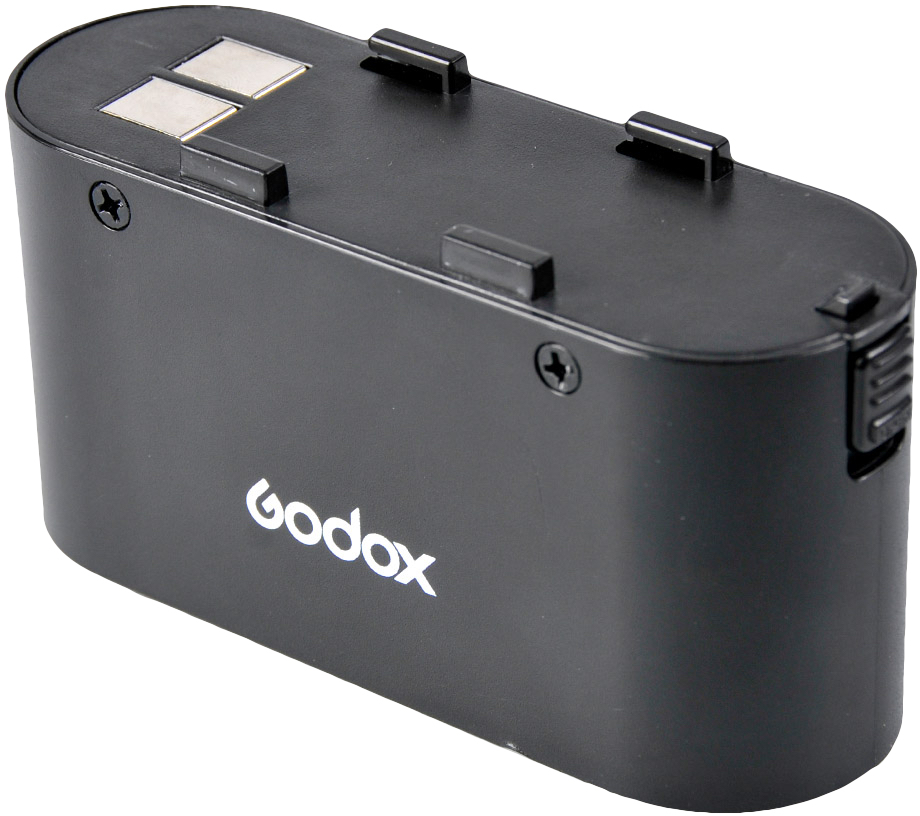 Black battery for Godox PB960