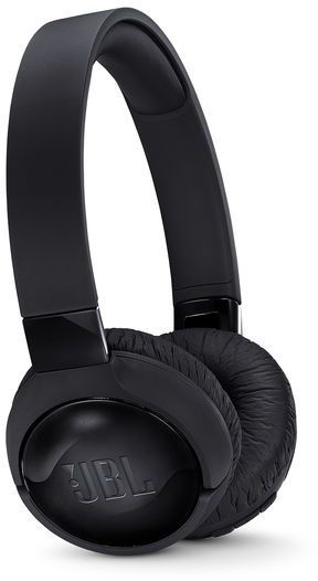 Bluetooth noise-canceling headphones