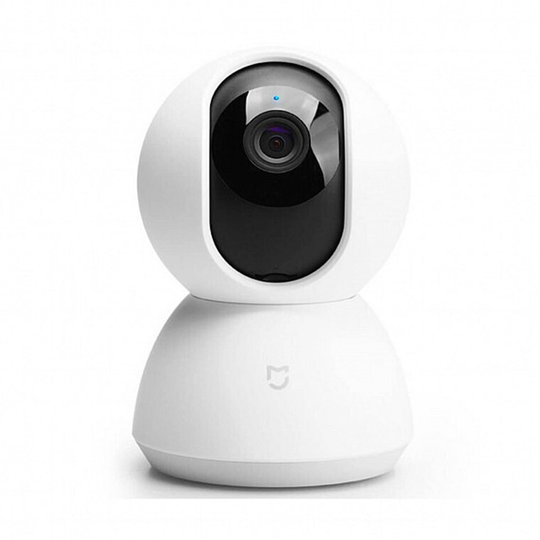 Home security camera 360°