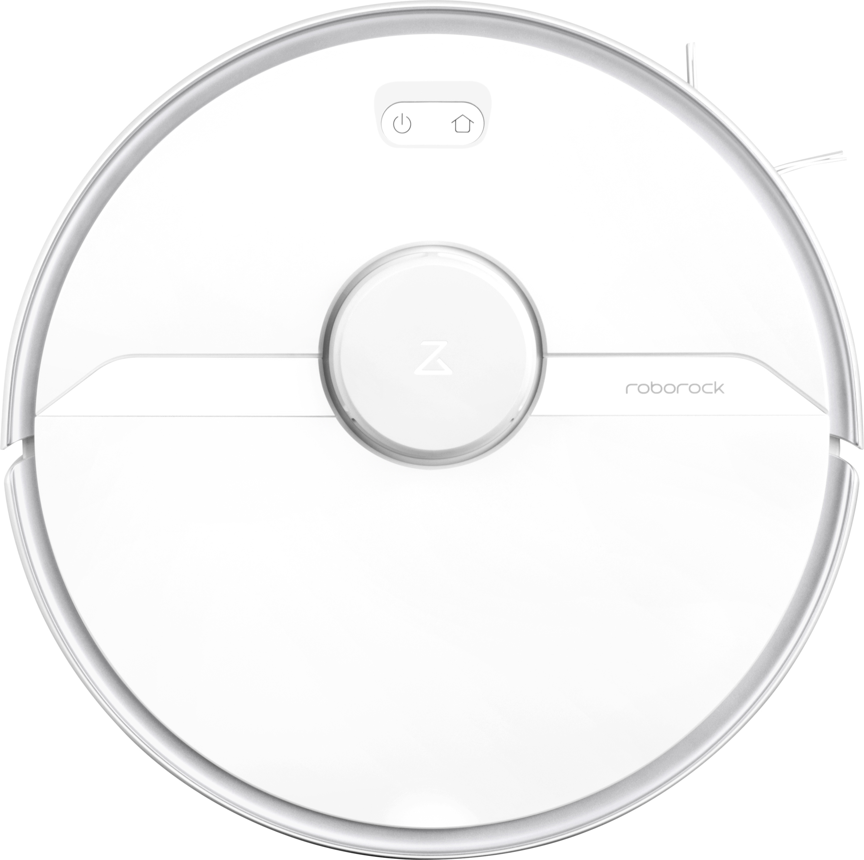 Roborock S6 Pure robot vacuum