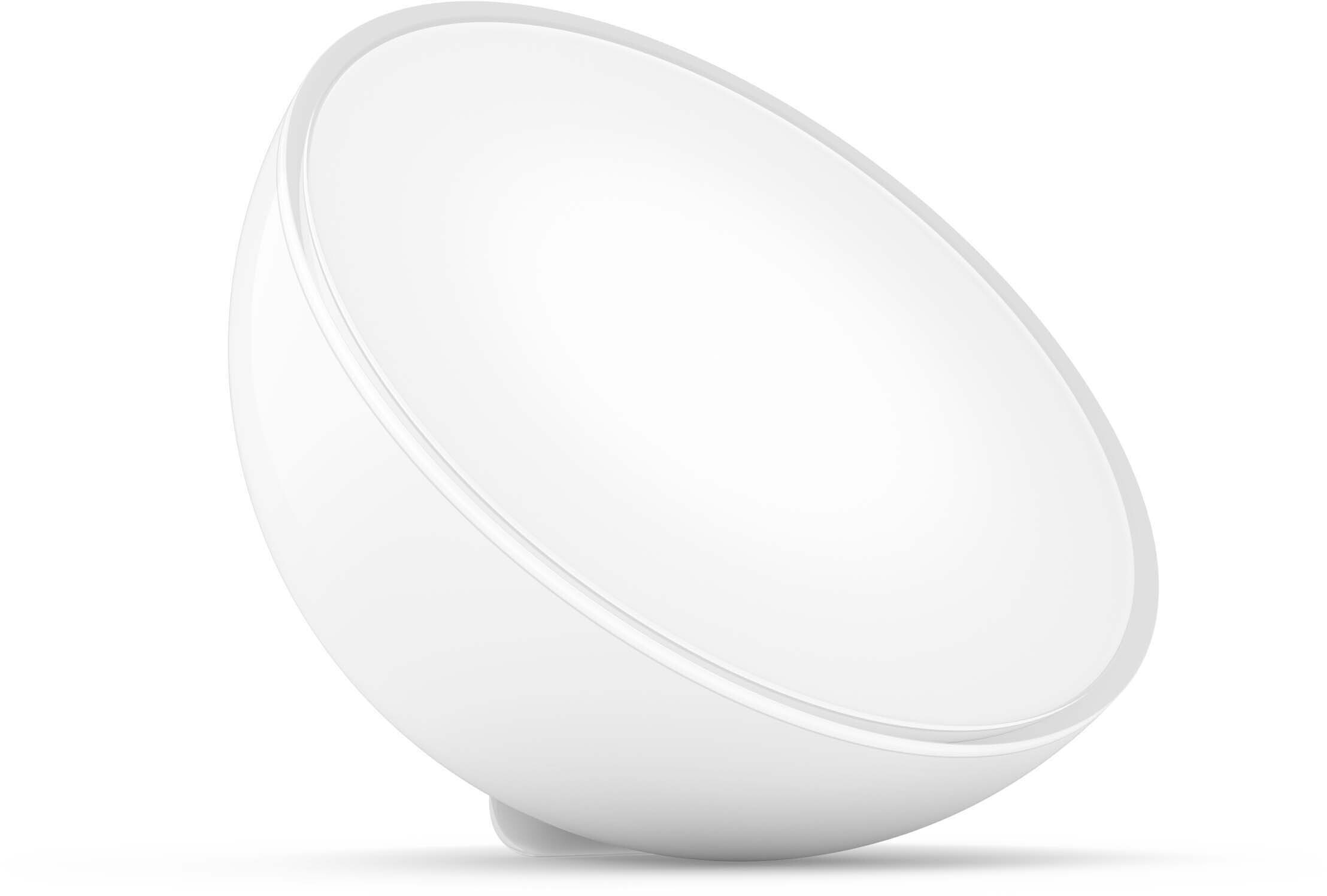 Smart light lamp