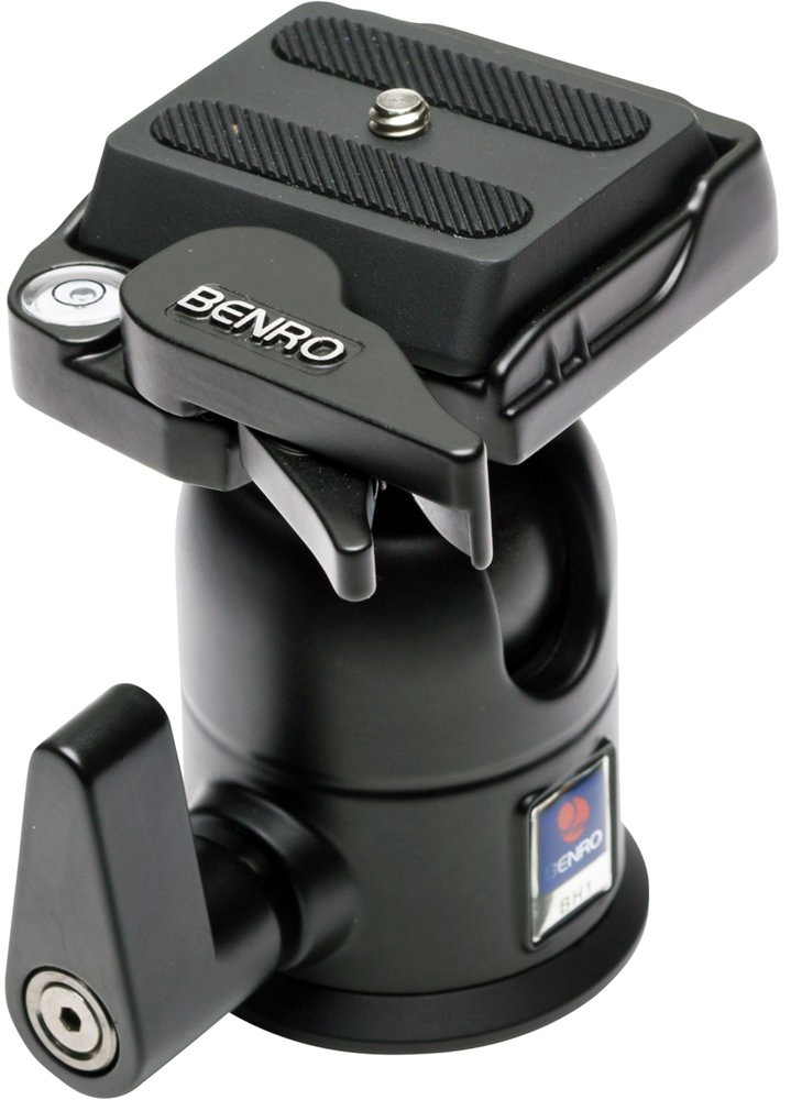 Benro BH-1 ball head
