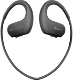 Waterproof MP3 player