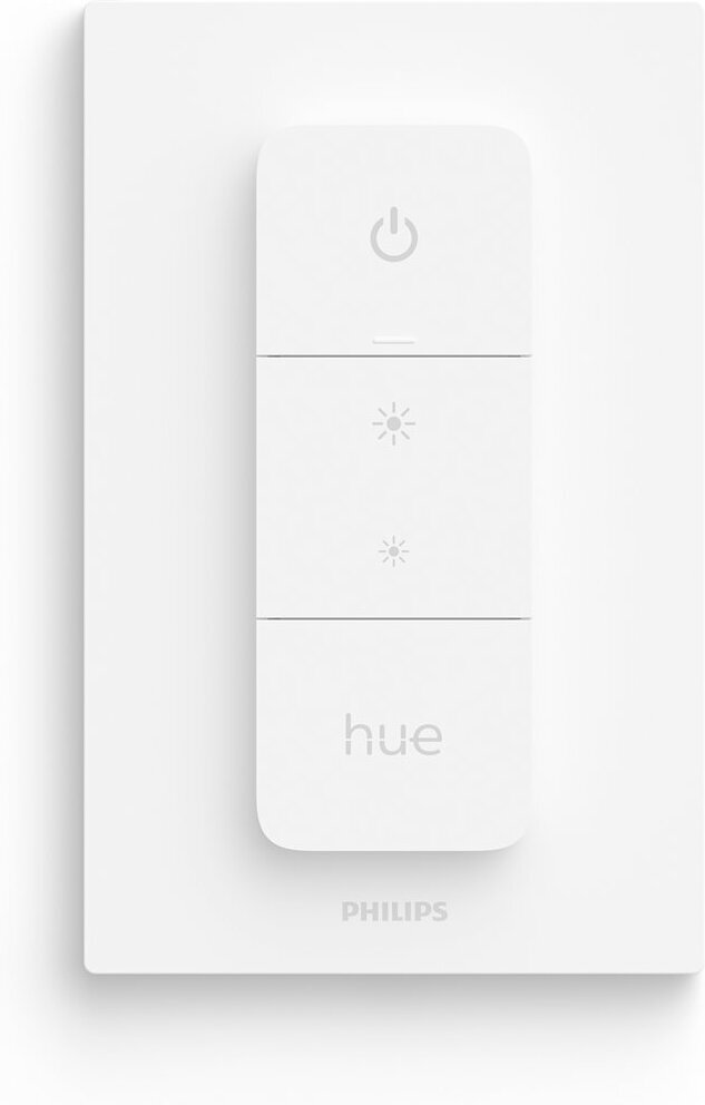 Dimmer switch