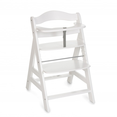 Alpha+ high chair