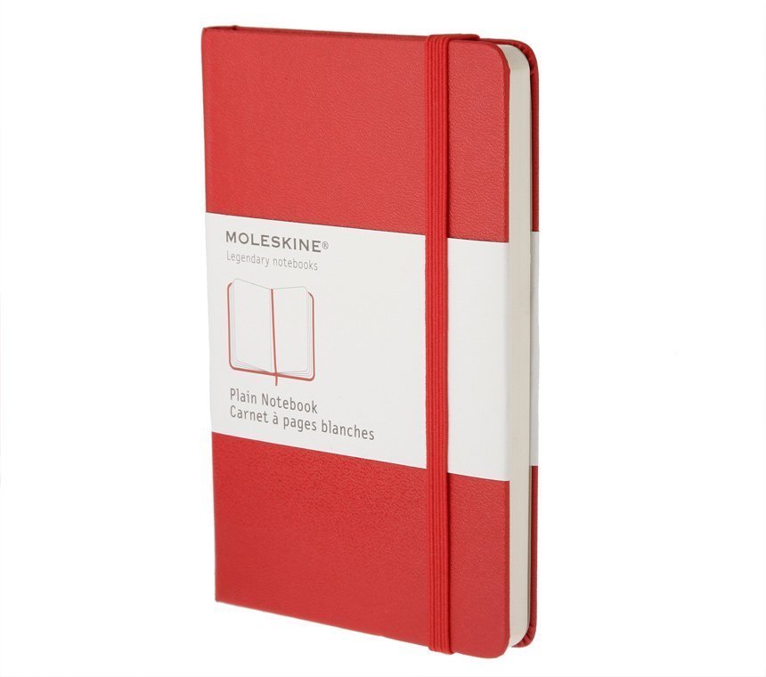 Moleskine Plain Notebook Lot of 14 Spike Lee 30th Anniversary Hard Cover 240 pgs Moleskine Plain Notebook Lot of 14 Spike Lee 30th Anniversary Hard Cover 240 pgs