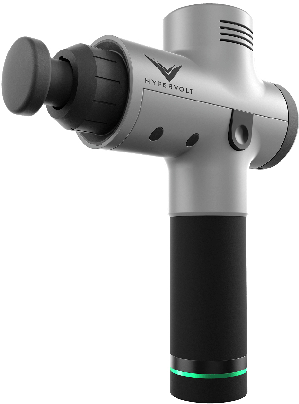 Hyperice Hypervolt massage gun