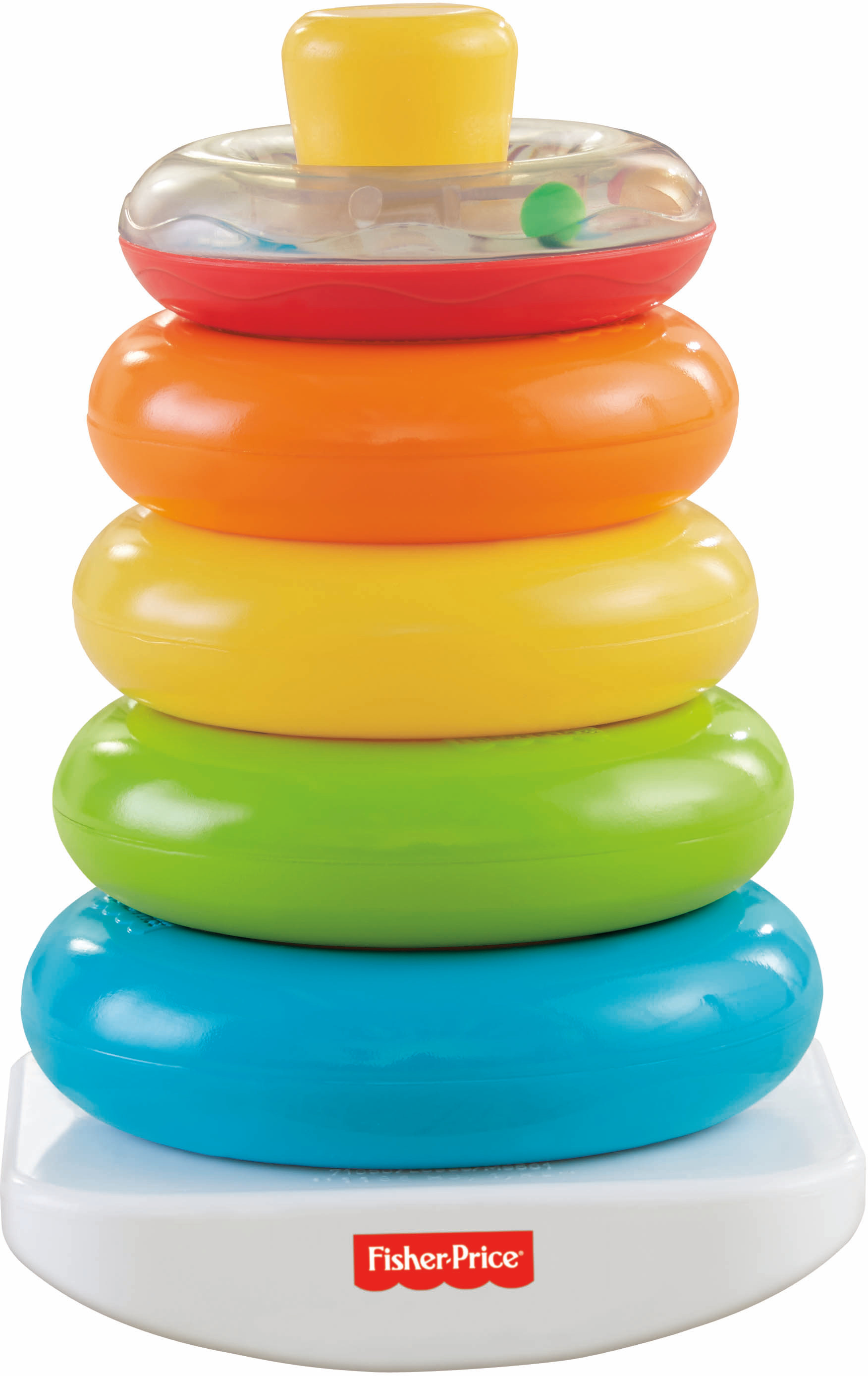 Fisher-Price Tower Toy