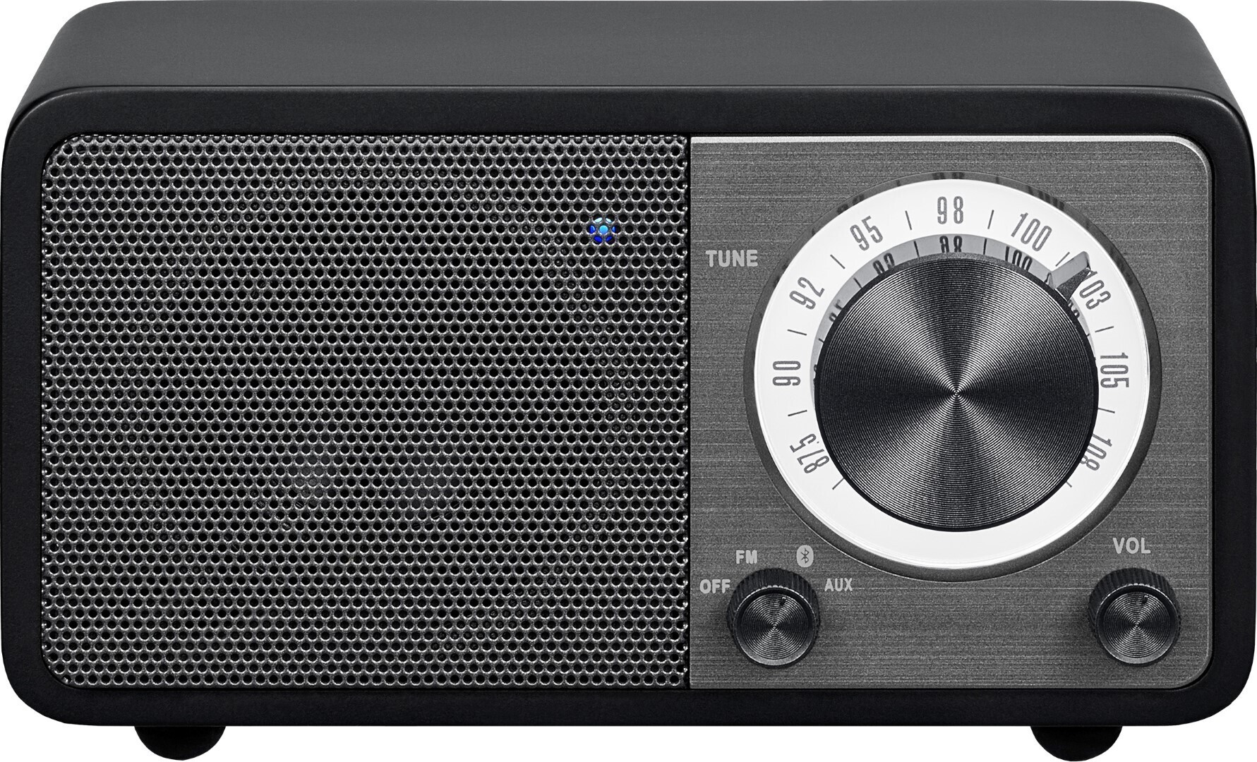 Mini Bluetooth FM Radio