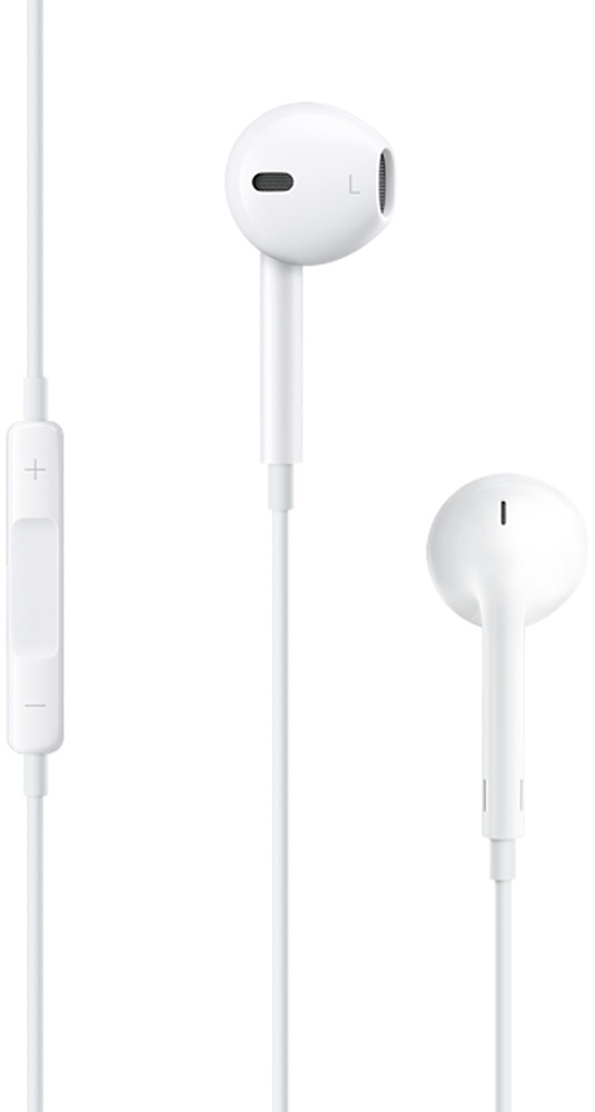 Apple EarPods Earphones