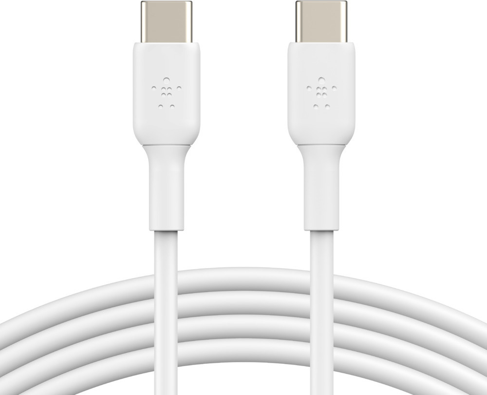 USB-C to USB-C cable