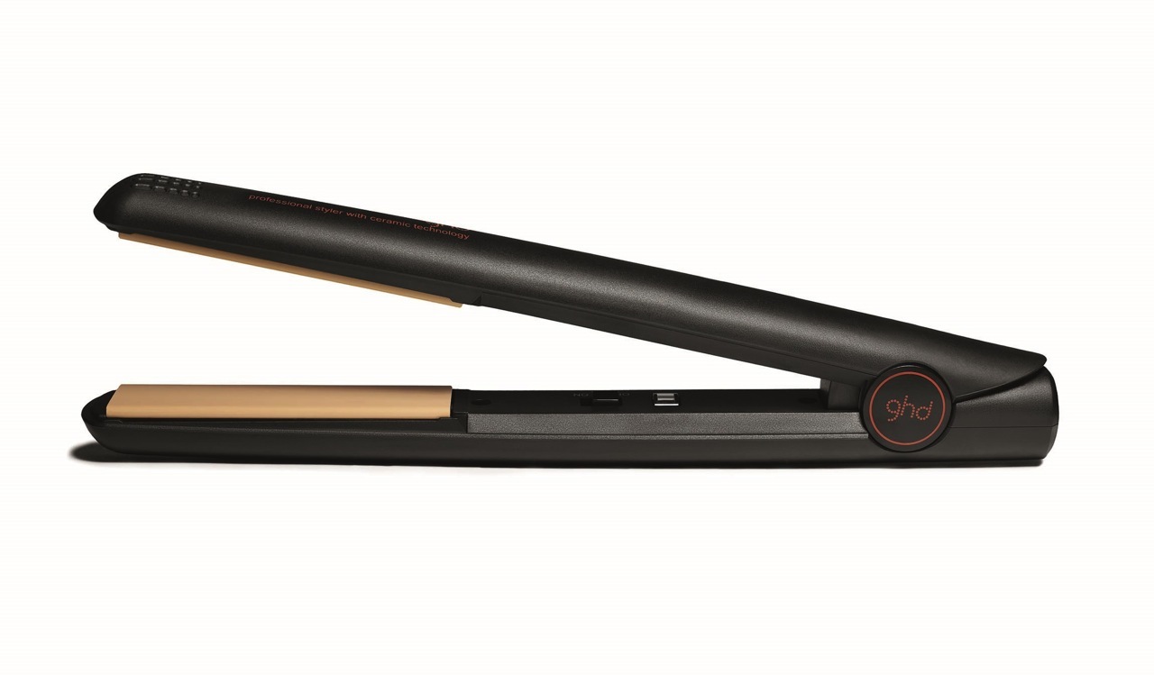 Ghd original iv styler