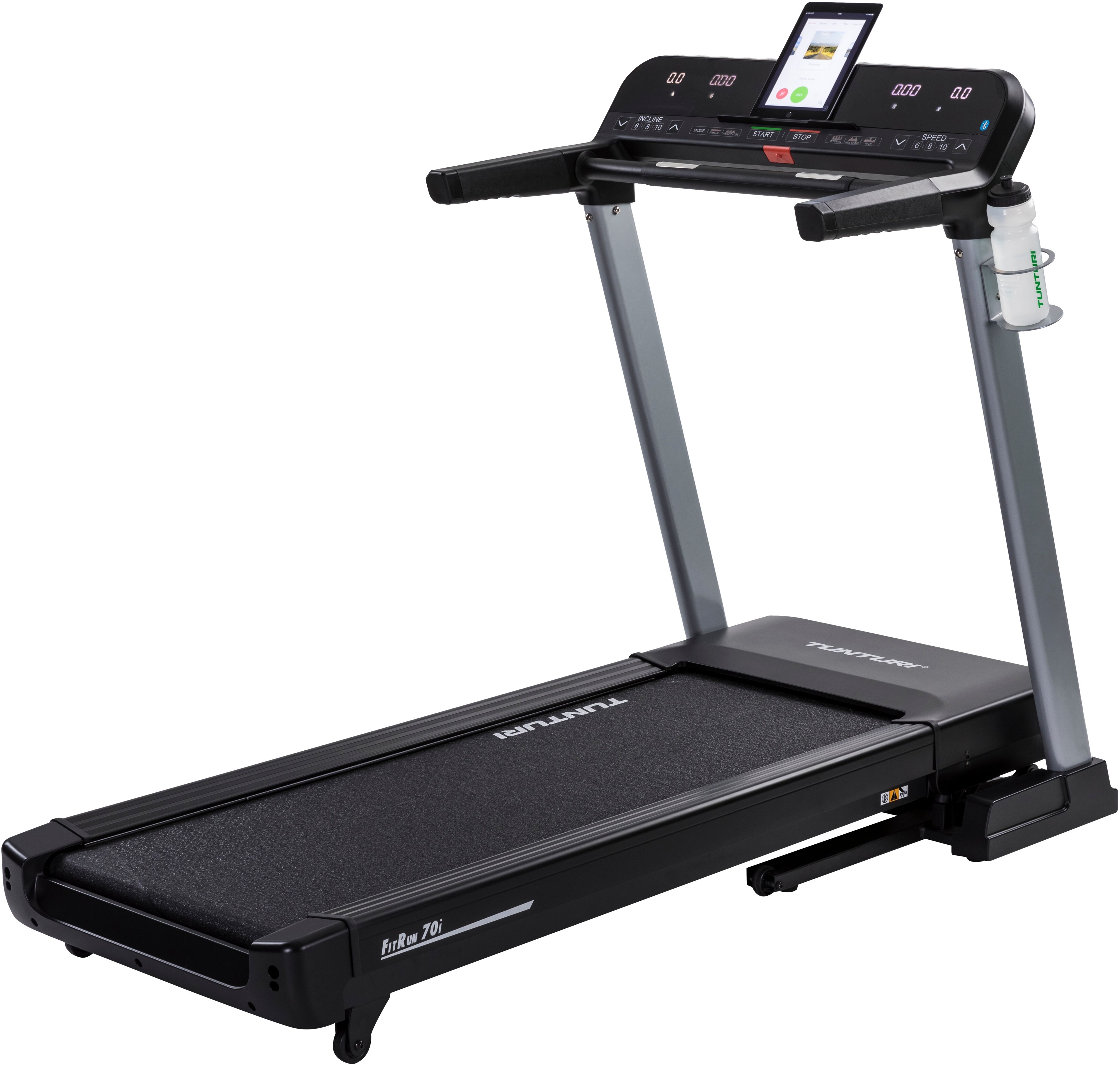 Tunturi Fitrun 70i Treadmill
