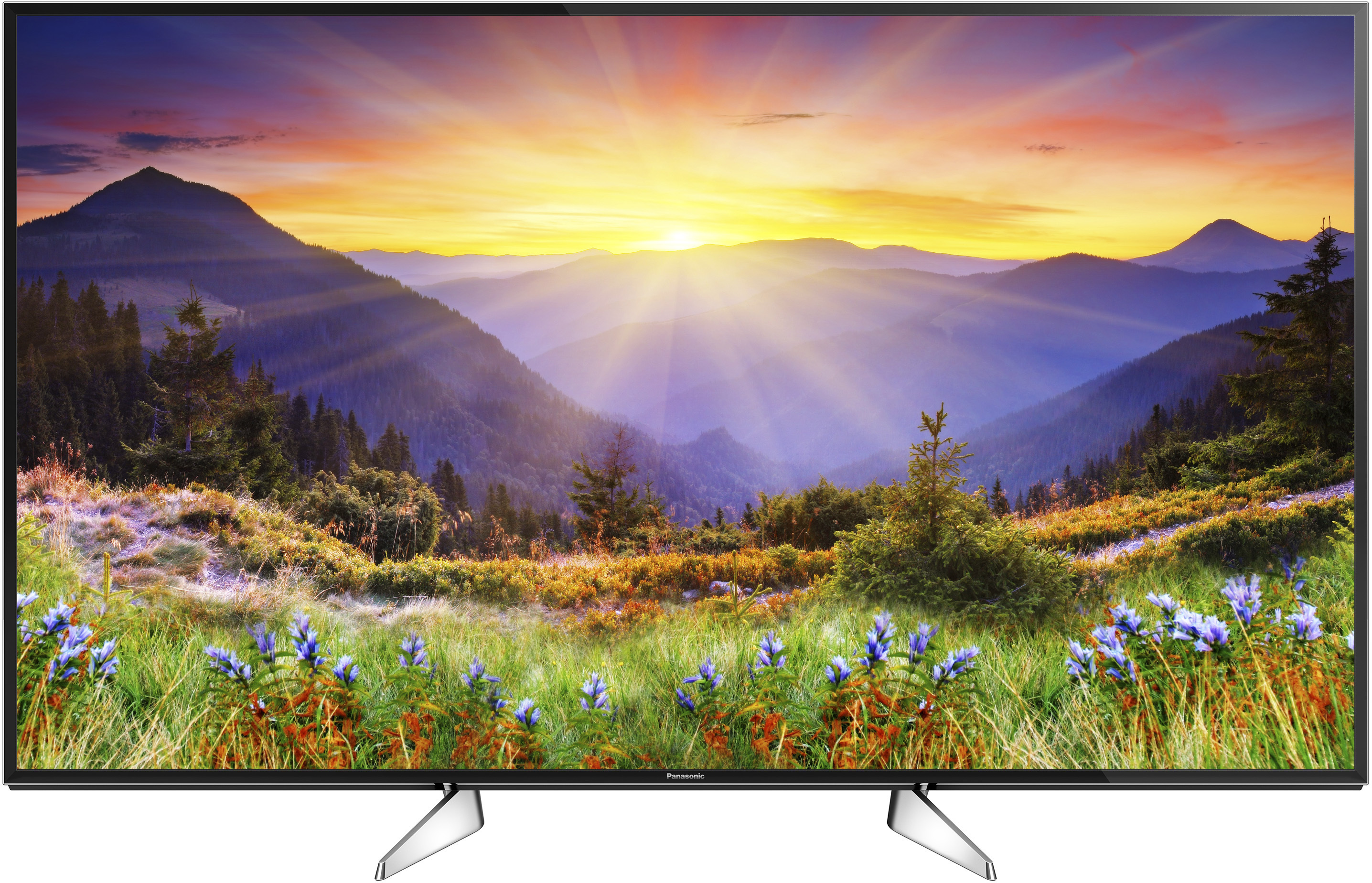 65" 4K UHD Smart TV