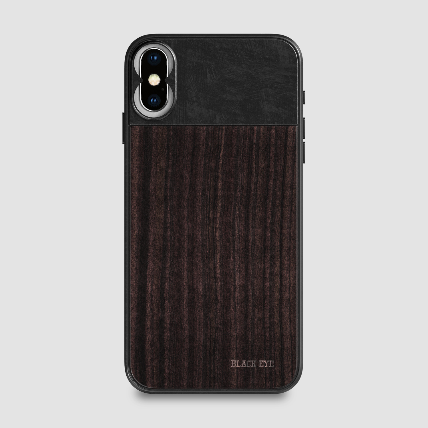 Black Eye Photo Case