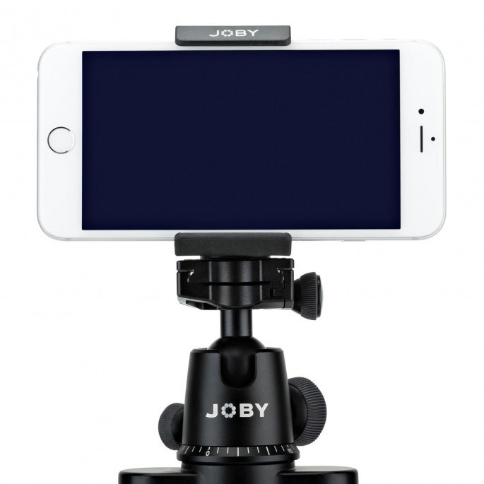 Mount adapter